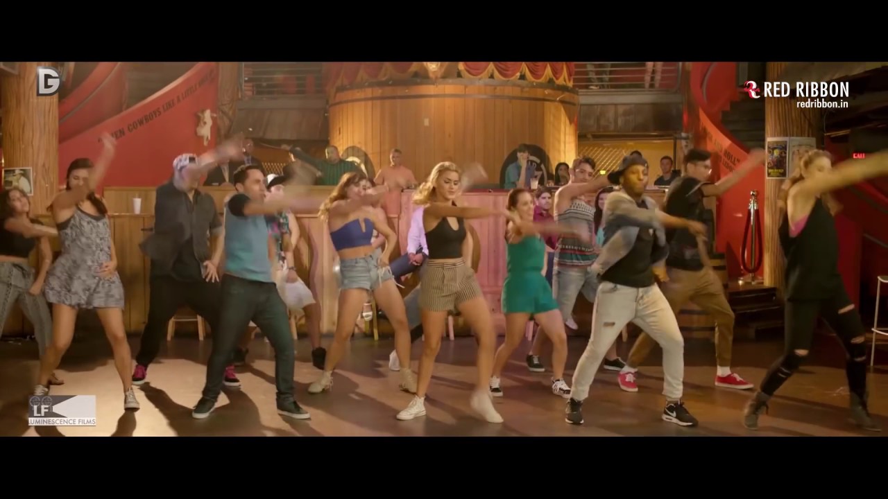 All In One Gujarati - Neeraj Shridhar, Priya Patidar | Video Song | Romance Complicated (2016) |