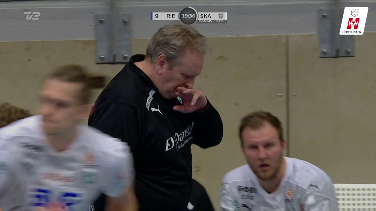 8 Thomas Arnoldsen Dominerede med 8 Mål og 3 Assists i Skanderborgs Sejr 🏆