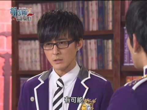 【萌學園5異界對決】第19集 輻能攻陷