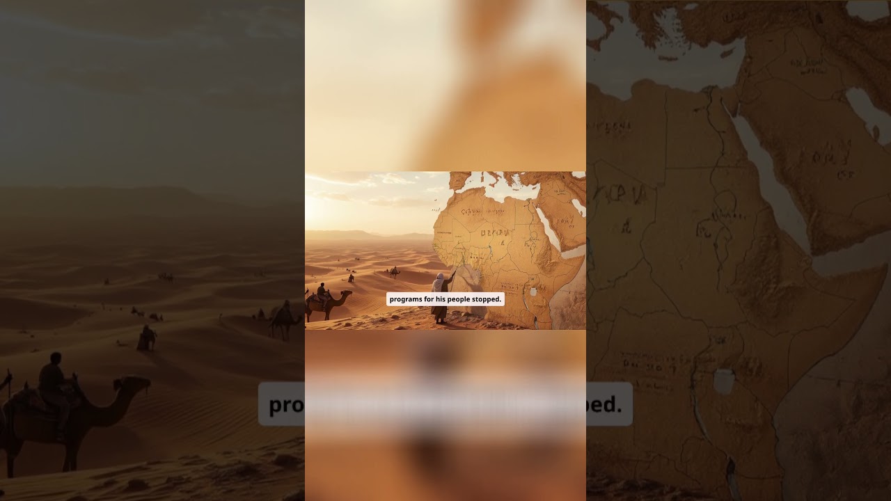 Libya's Turmoil: Lessons from Italy’s Colonial Past ⚠️