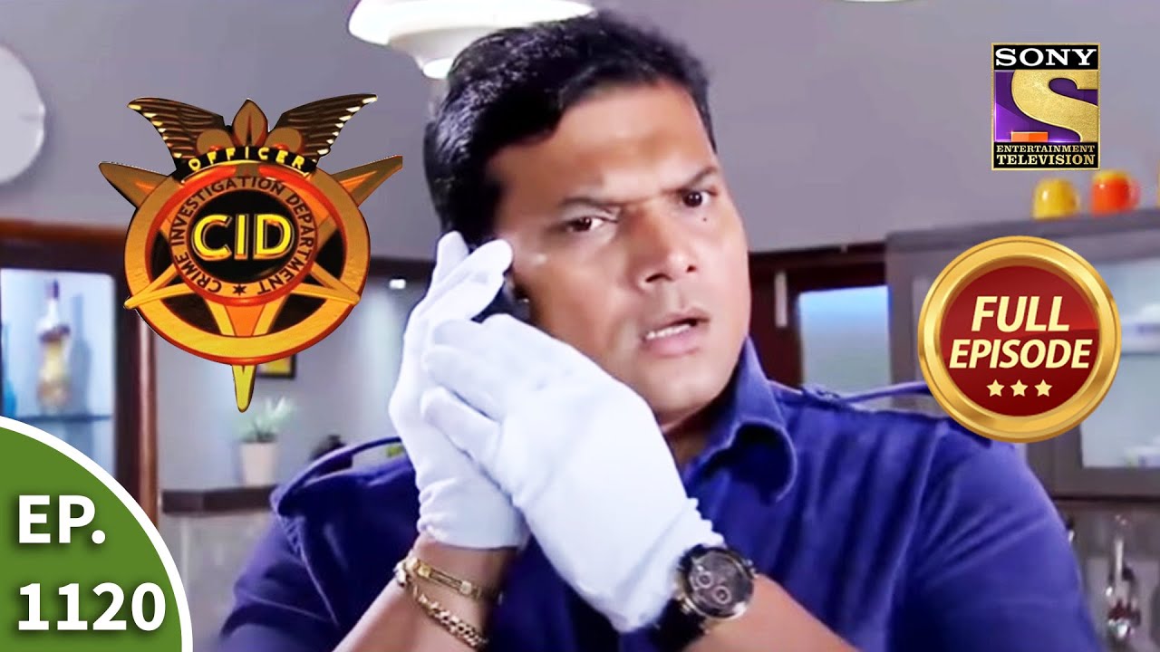 CID Ep 1120: Abhijeet's Childhood 🕵️‍♂️