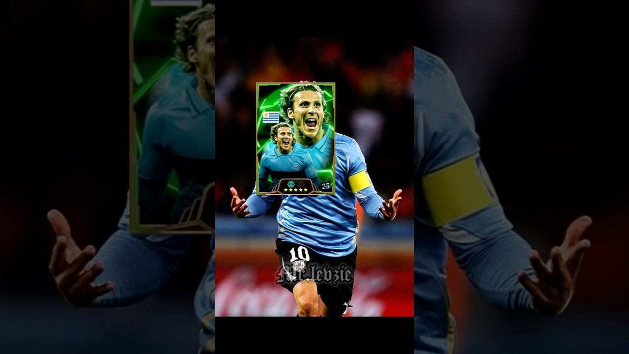 Efootball 2025 Thursday Update & Contracts ⚽