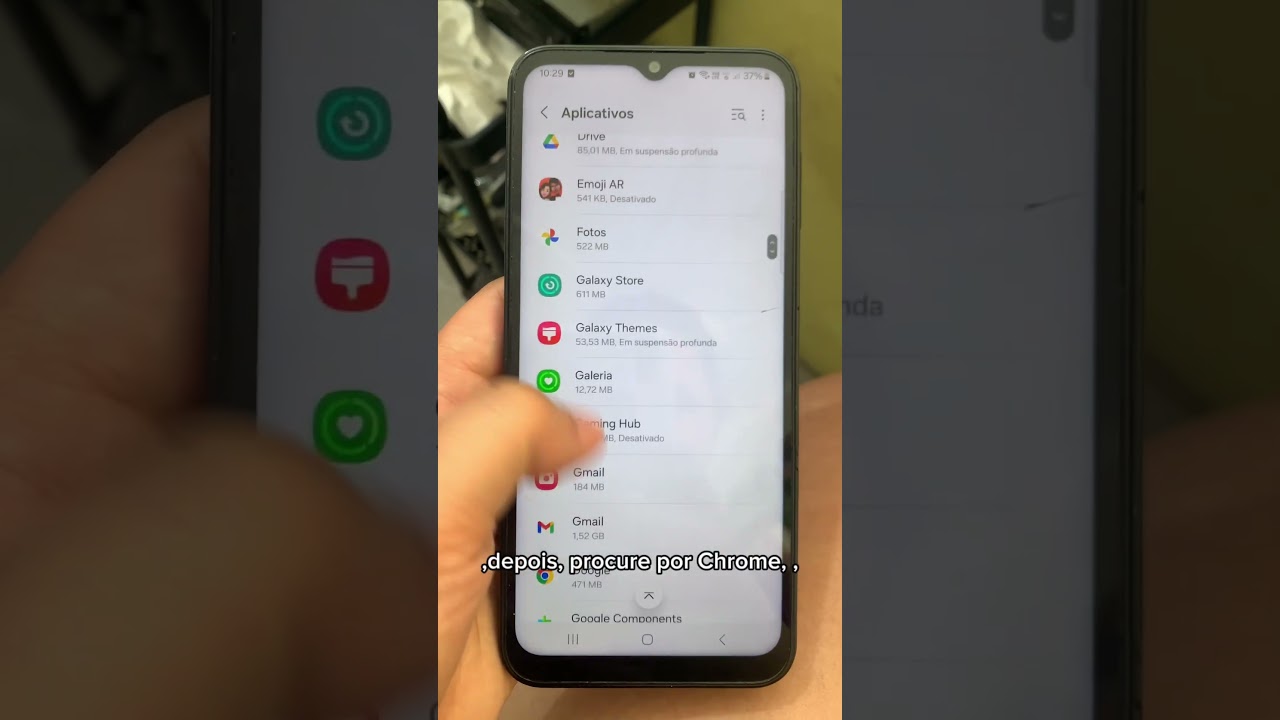 Guia para Remover Anúncios no Celular