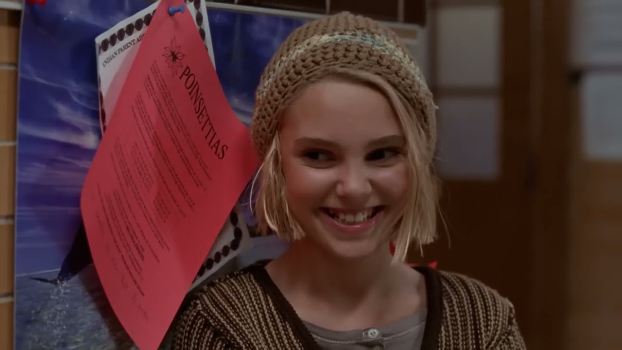 Spy School (2008) - Action Comedy