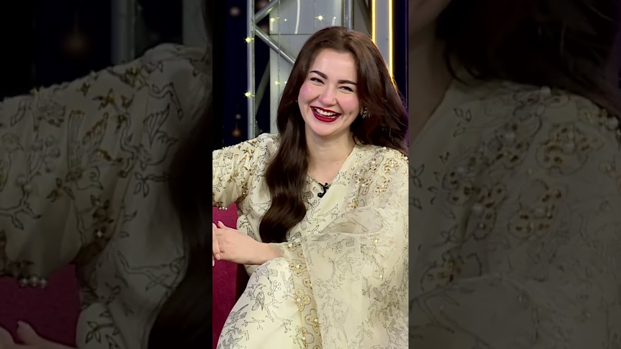 Mein Ore Hania Aik 😍: The Funny Story That Will Make You Laugh! ✌