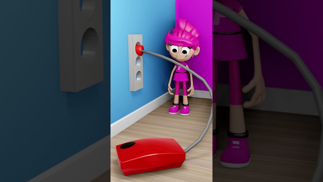 P and B Phone Charger Surprise ⚡