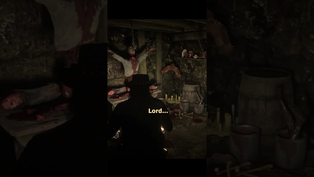 John Will Recall Arthur in the Maniac's Lair