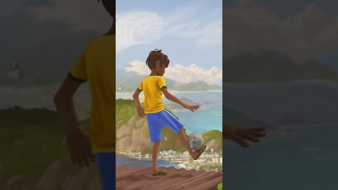 2014 FIFA World Cup: A Nostalgic Reflection