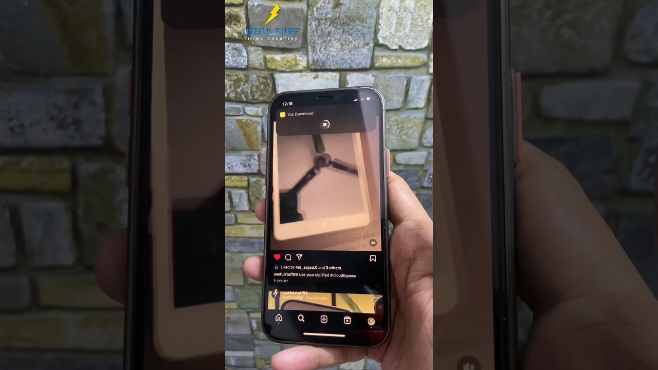 Easiest Way to Download Any Video on iPhone for Free in 2025 📱