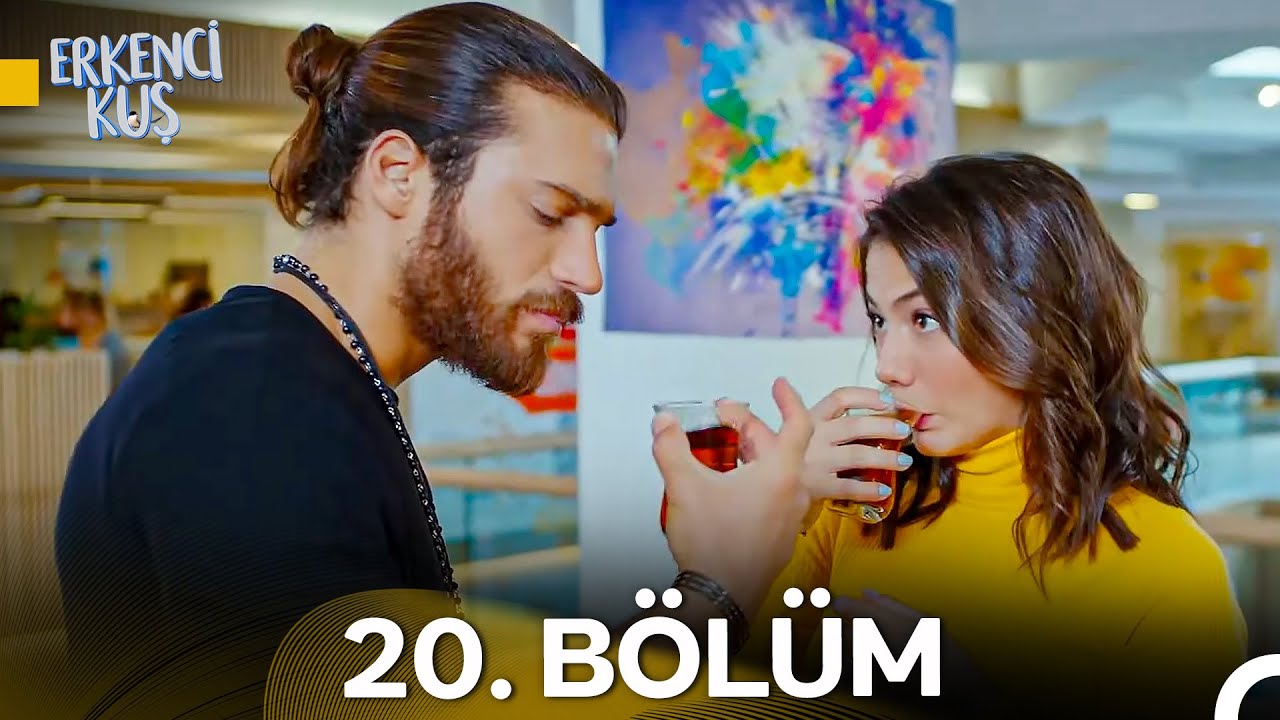 Erkenci Kuş 20. Bölüm Özeti ve 21. Bölüm Fragmanı 🎬