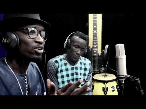 DEMBA GUISSĂ FEAT FAMSY NIANG BALLO - YAYE