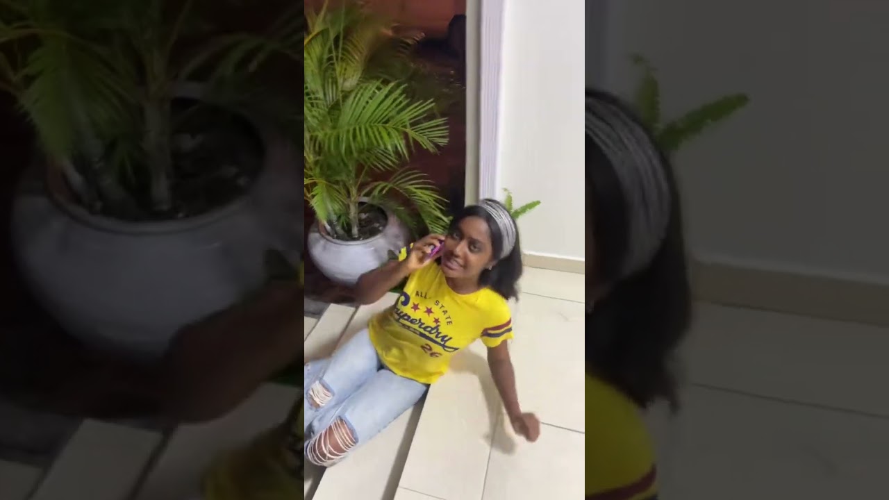 Follow Ruth Kadiri for Updates 🎬