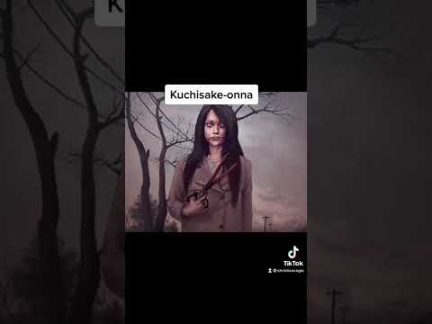 Urban Legends From Around The World 🕷