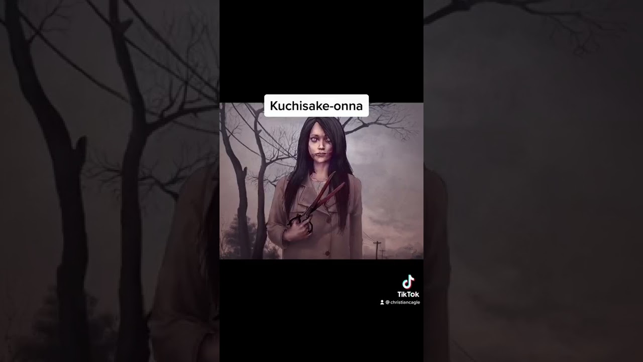 Fascinating Urban Legends From Around the World 🌍