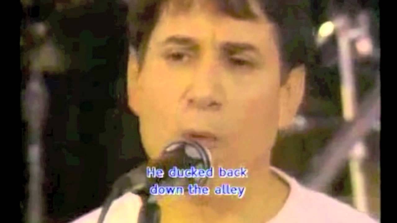 Paul Simon - You Can Call Me Al (Flight Facilities Remix) 🎶