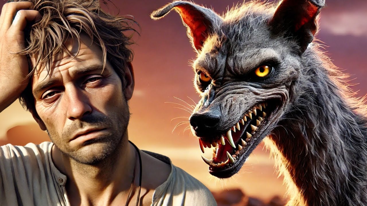 La historia del flojo: una lección inolvidable