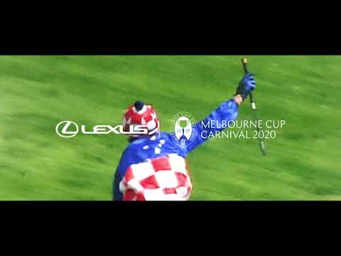 2020 Lexus Melbourne Cup Nominations 🌟