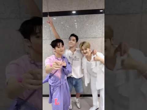 Kpop Canadian Line 🔥 #SeokMatthew #MarkLee #Kevin #Jacob #ZB1 #NCT #TheBoyz