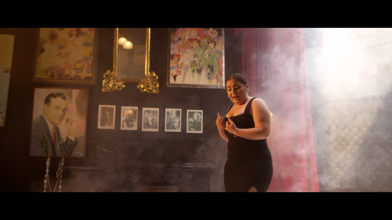 La Cebolla - Nada Lo Impediría 🎶 | Video Oficial y Disponible en Todas las Plataformas