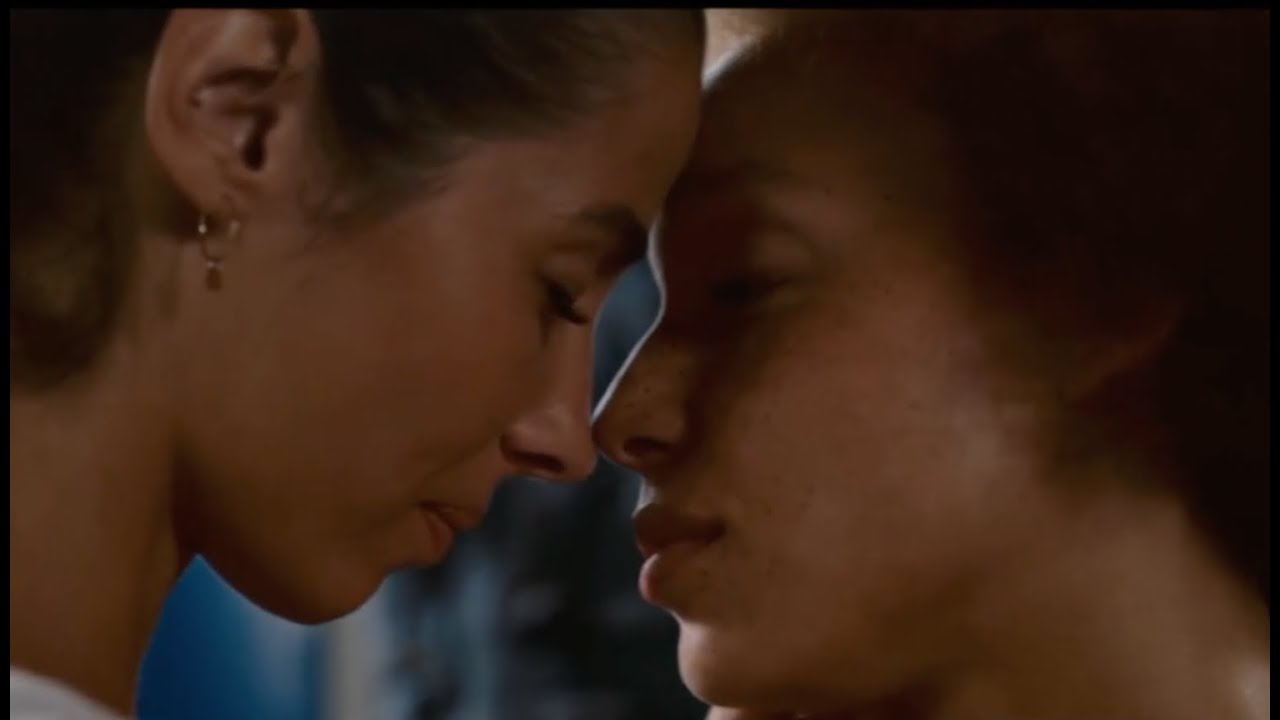 Top Moments of Tahia & Joséphine in OPJ Sud Pacific S4