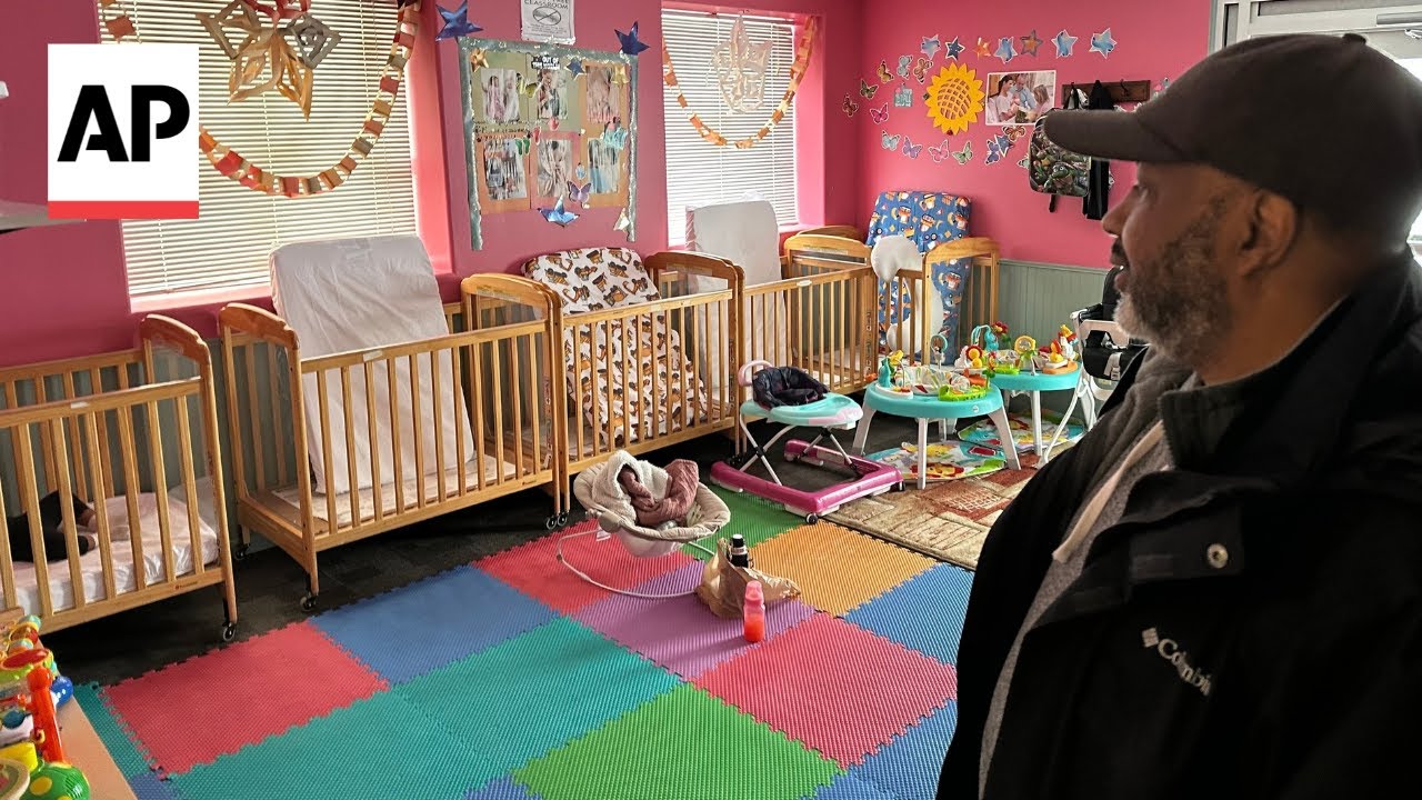 ABC Learning Center Director Addresses Fraud Claims 📹