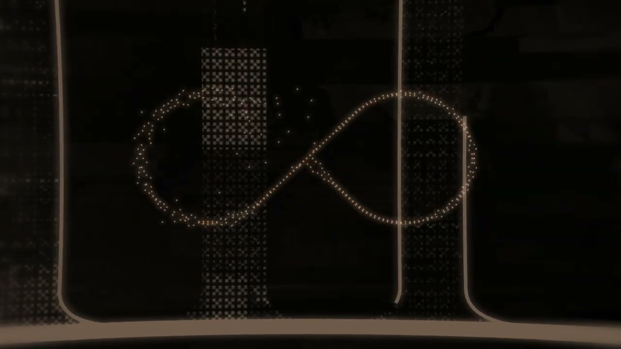 Aaryan Shah's 'The Beginning Is the End' Official Visualizer 🎶