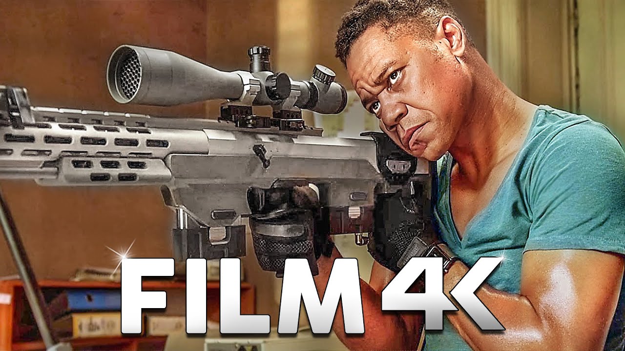 The Final Contract 🎬 Film d'Action en 4K – Assassin, Mafias et Tueur Russe