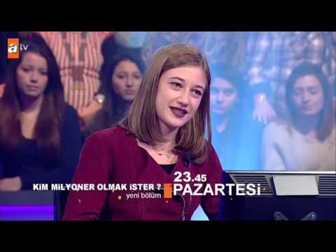 Kim Milyoner Olmak İster? 520. Bölüm Fragmanı 🎉 - atv YouTube Kanalında
