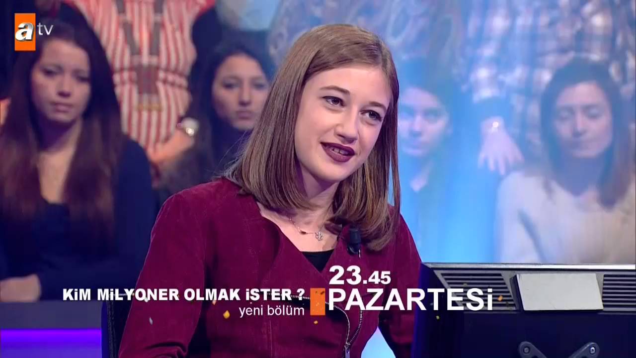 Kim Milyoner Olmak İster? 520. Bölüm Fragmanı 🎉 - atv YouTube Kanalında