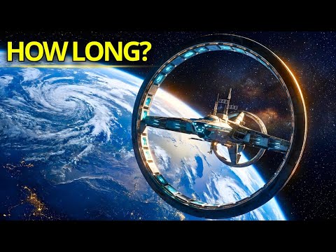 How Long Would It Take Us to Travel One Light-Year?