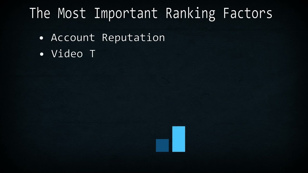 Rank YouTube Videos Fast