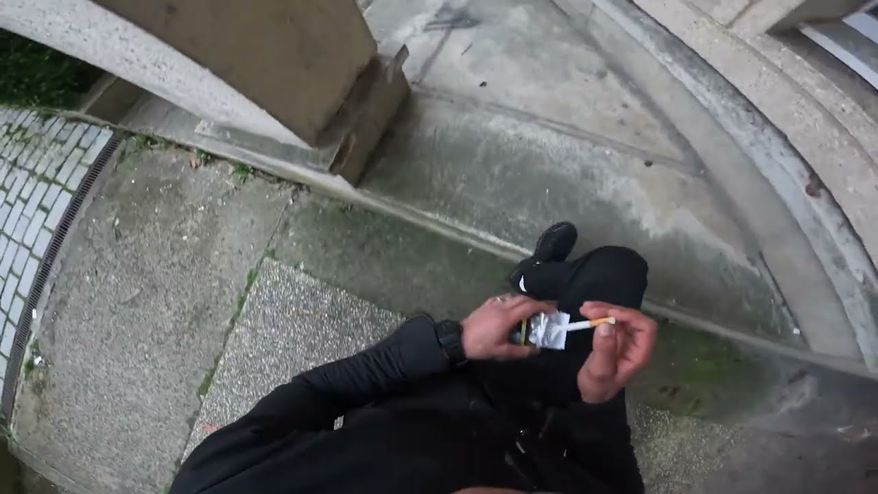 A2K - GANG (Official Clip) 🎶 | Watch the Latest Hit by A2K