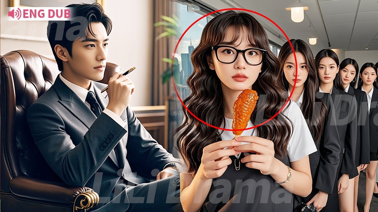 CEO Discovers Love for Authenticity in Unexpected Places