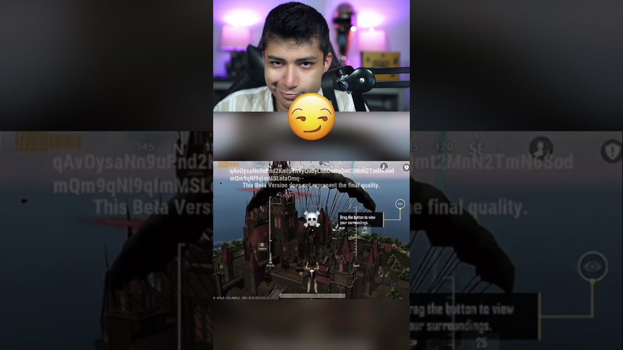 Tencent is back 🗿 #pubgmobile #bgmi #shorts