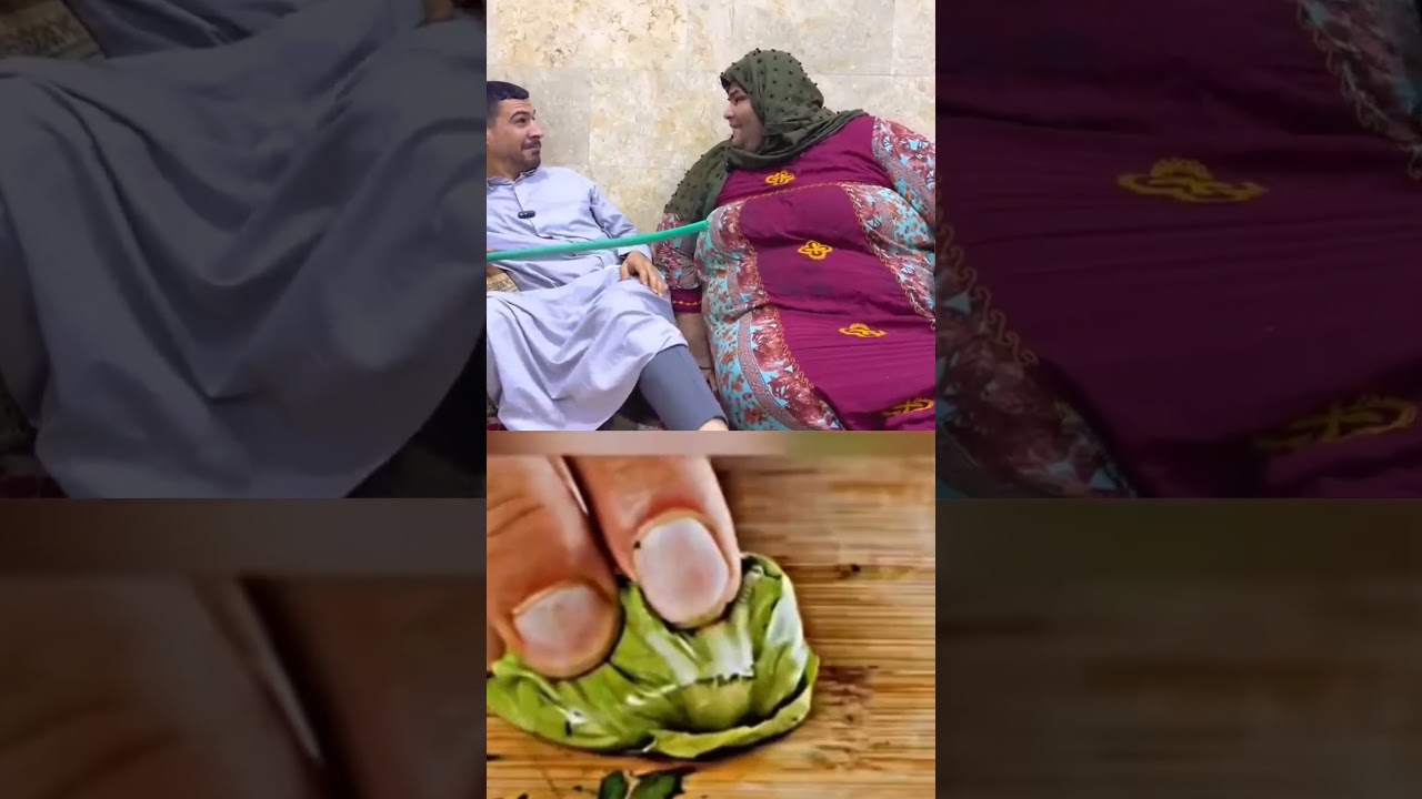 مشاكل مهدي زناد | الحلقة 1 مليئة بالضحك 😂