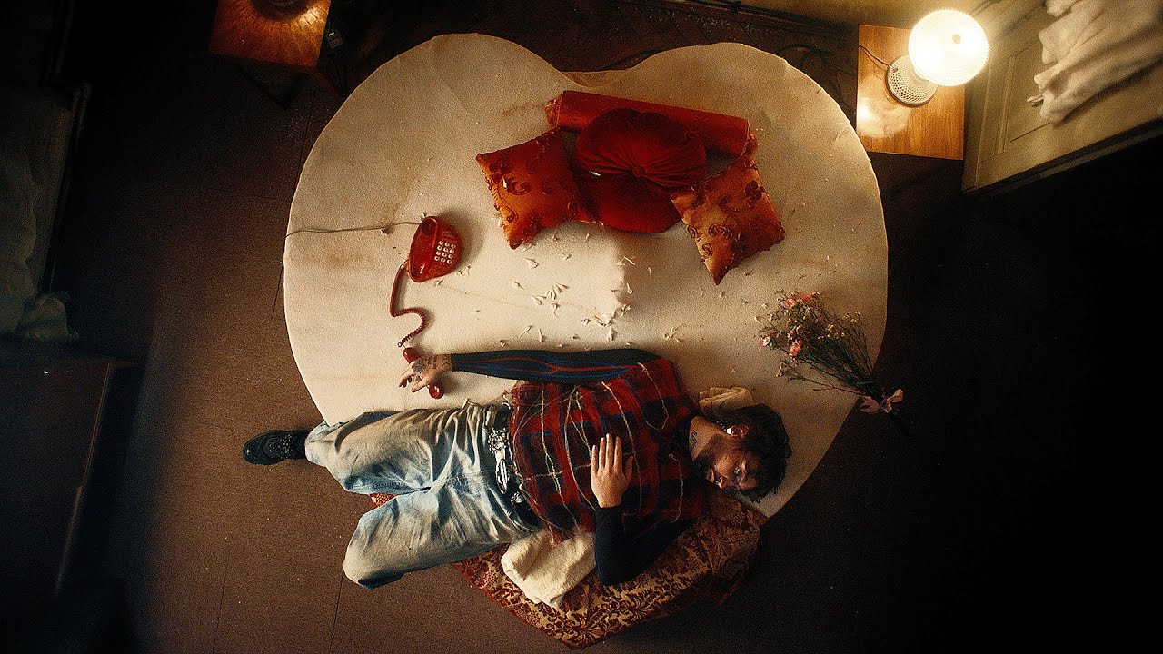 Chivas - Death Note Album & Merch 🎶