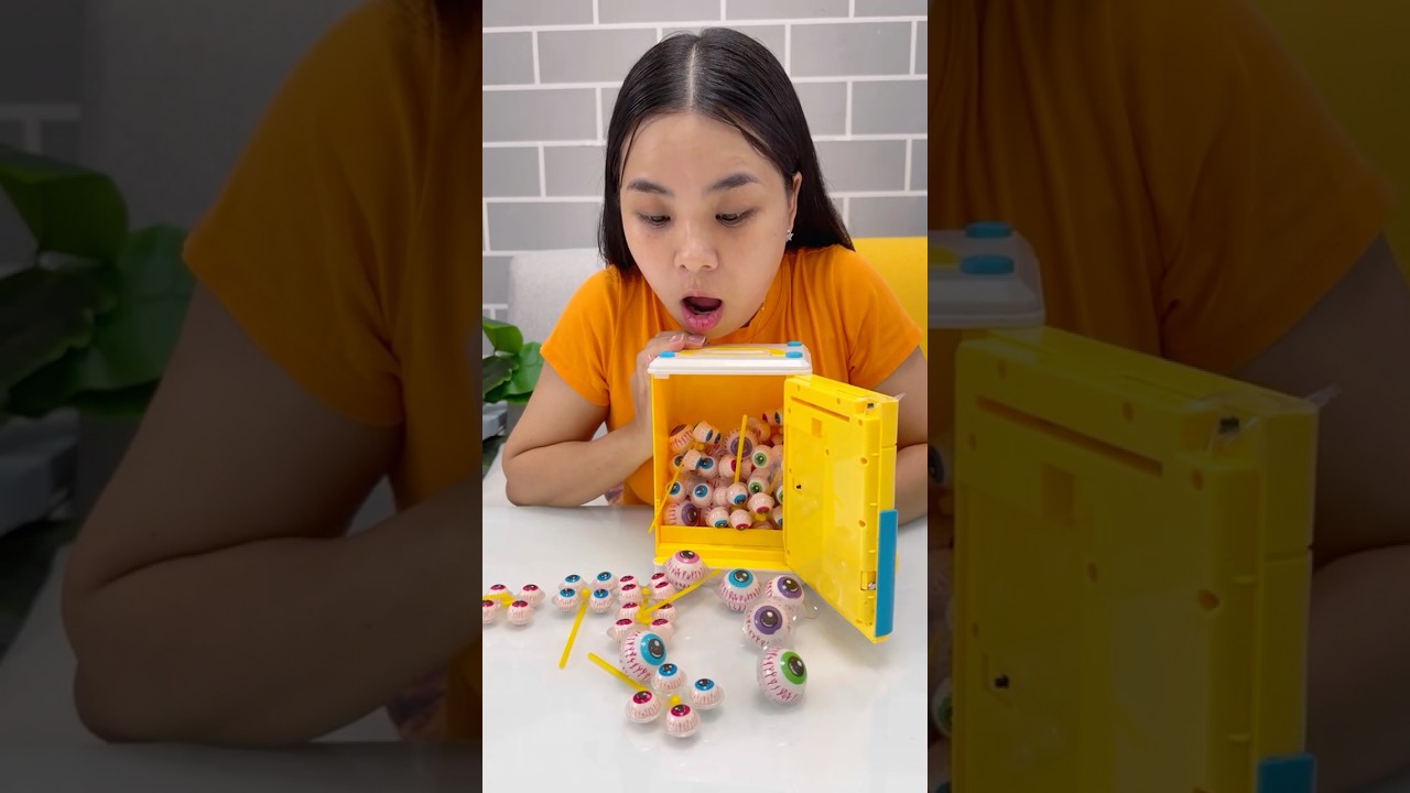 LNS - Két Sắt Thần Kỳ 🧙‍♂️ #shorts