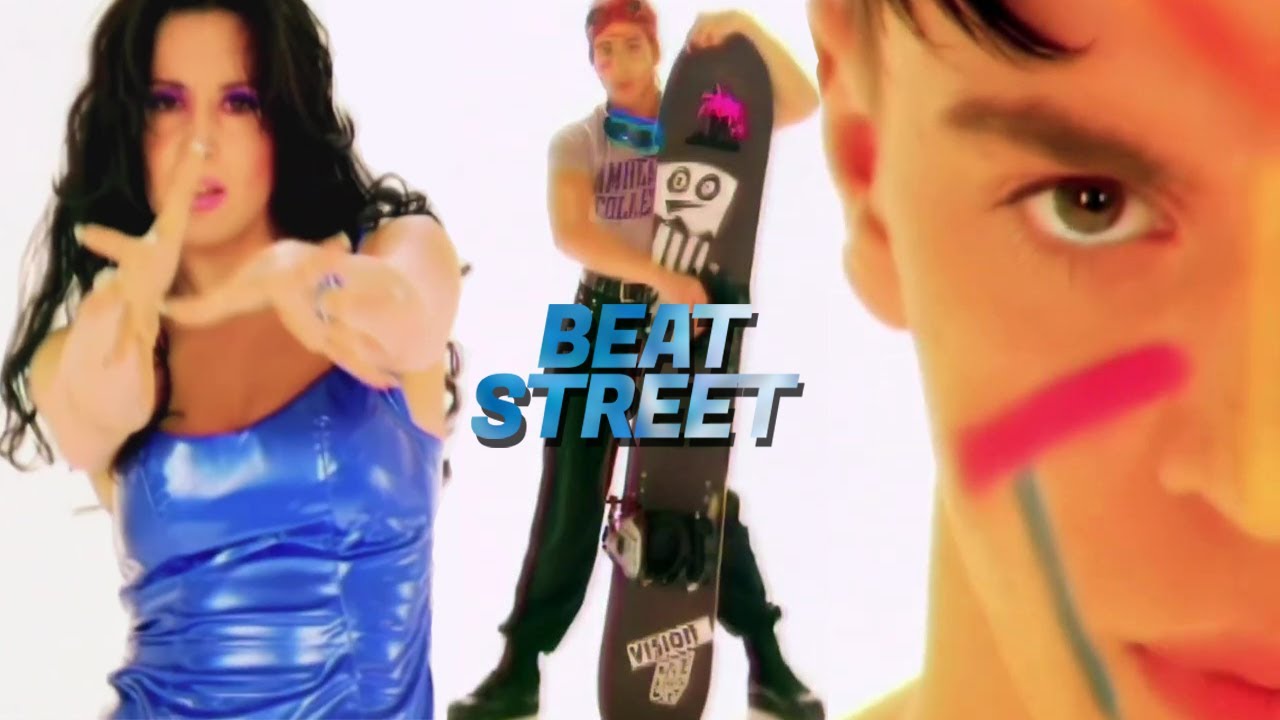 Beat Street & Dragana Mirković - Samo 1 Sat 🎶