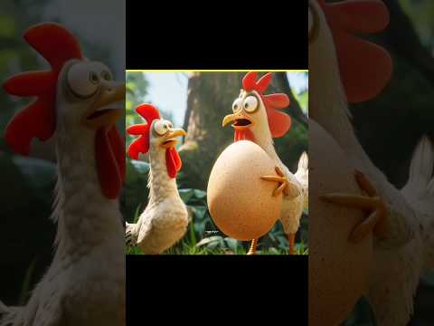 World's Most Unique Eggs 🥚