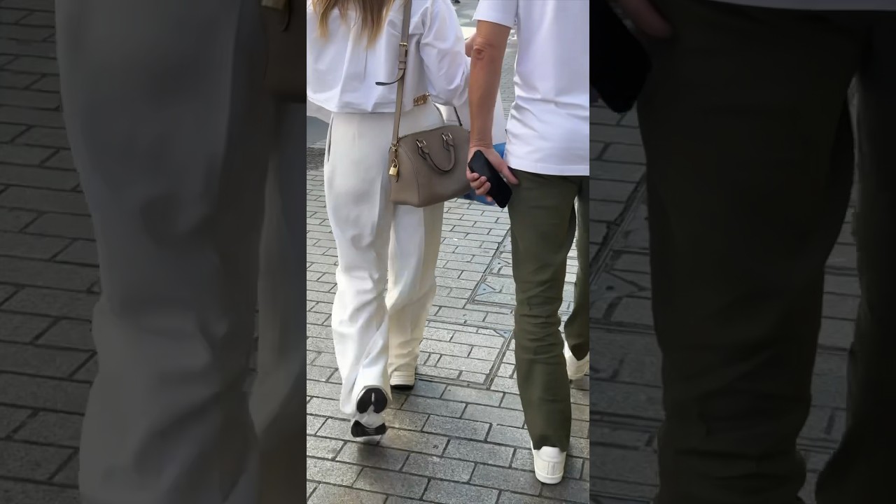 Designer Bag Spotting in London 🇬🇧