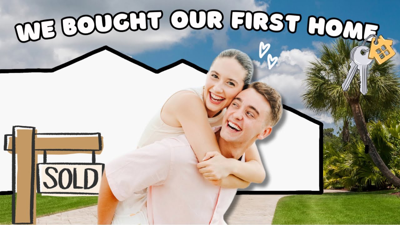 Empty House Tour | Emotional Moments with Jasmin & James π‘