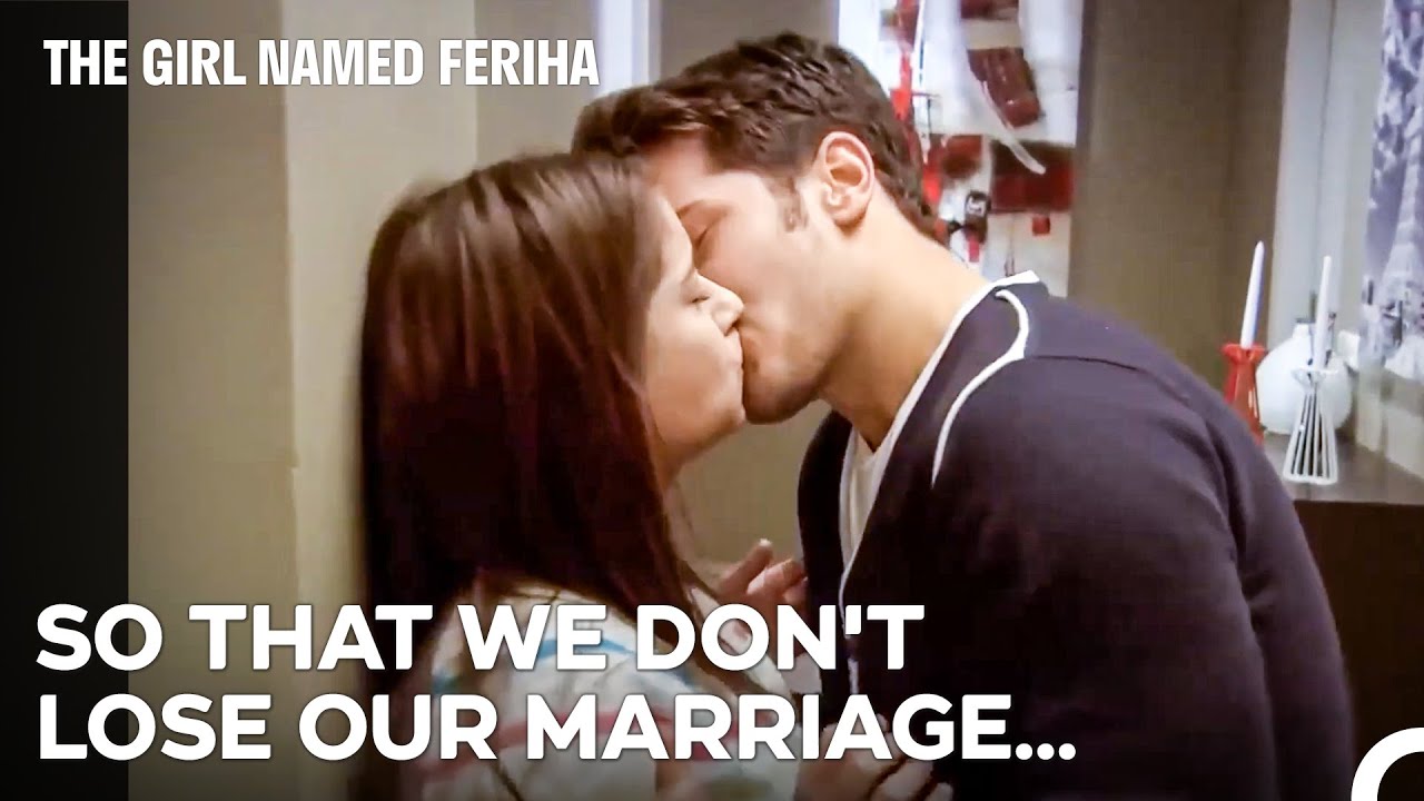 Feriha Episode 56: Fighting to Save Their Marriage