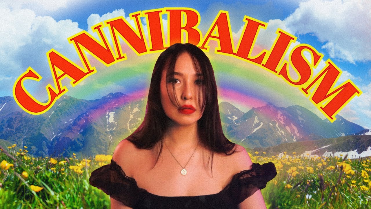 The Moral Dilemma of Cannibalism 🍽️