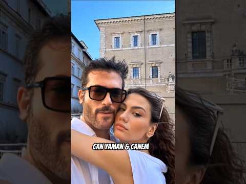 #canem #canyaman #turkishseries #candivit #erkencikus #love