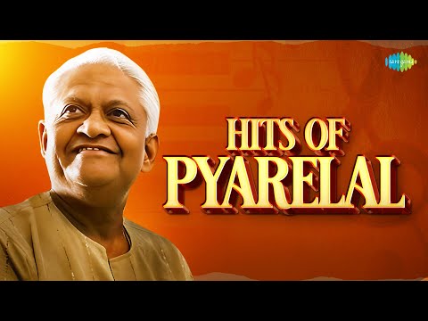 Hits Of Pyarelal - Audio Jukebox | Om Shanti Om | Chitthi Aai Hai | Mere Mehboob Qayamat Hogi