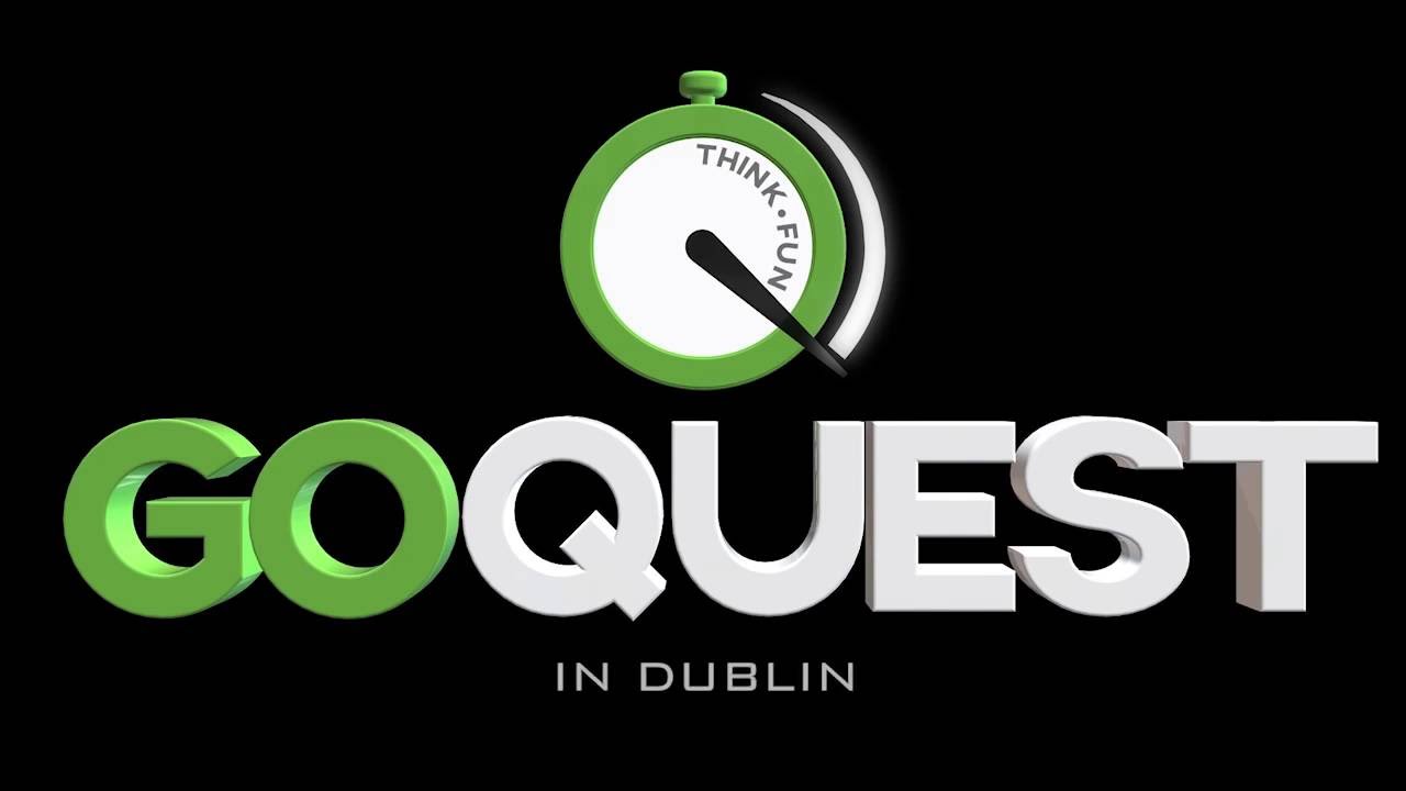 GoQuest Indoor Challenge Zone 🧩