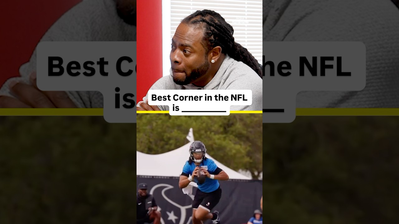 Pat Surtain's Highlight Reel: The Cornerback You Can't Miss! 🔥