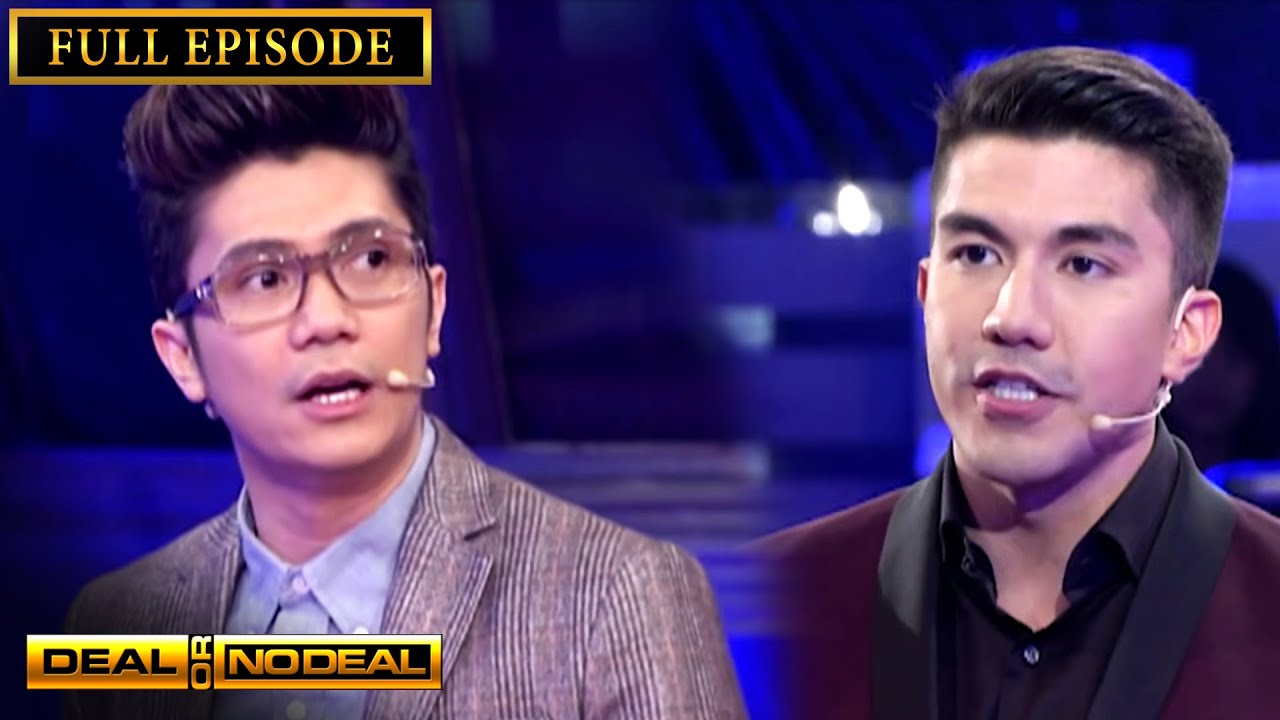 Kapamilya Deal or No Deal Replay | Full Episode 228