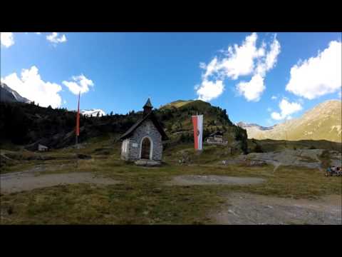 rif. Martello 2610m 28.8.2016