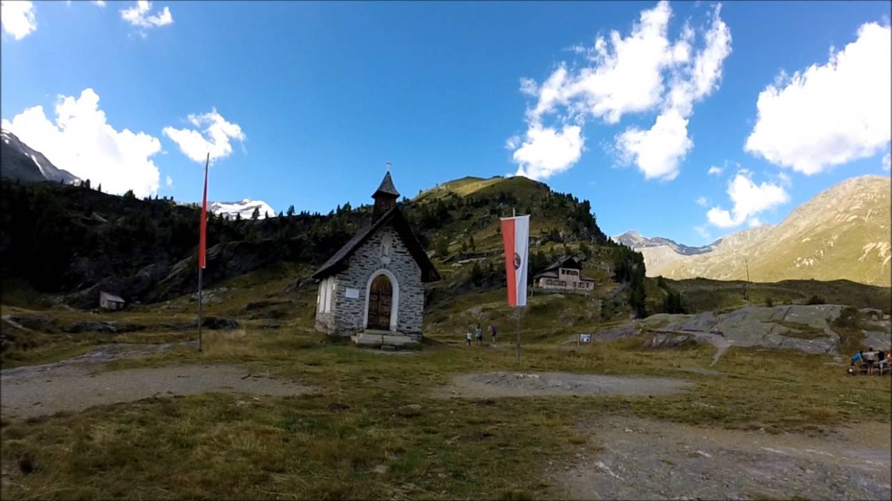 rif. Martello 2610m  28.8.2016